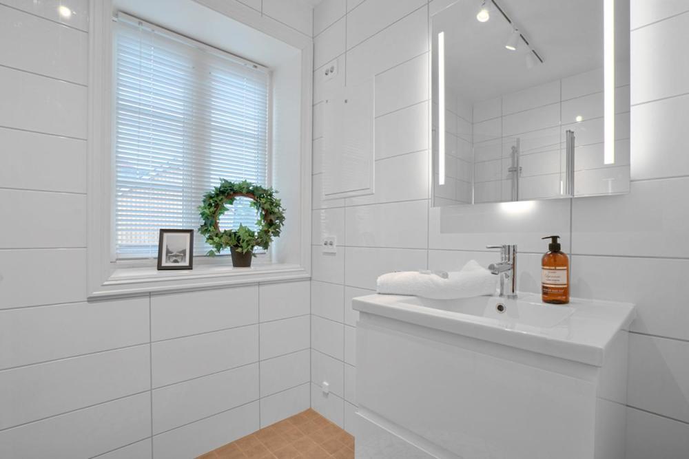 Totalapartments Skansegata Studio Apartments Tromsø Zewnętrze zdjęcie